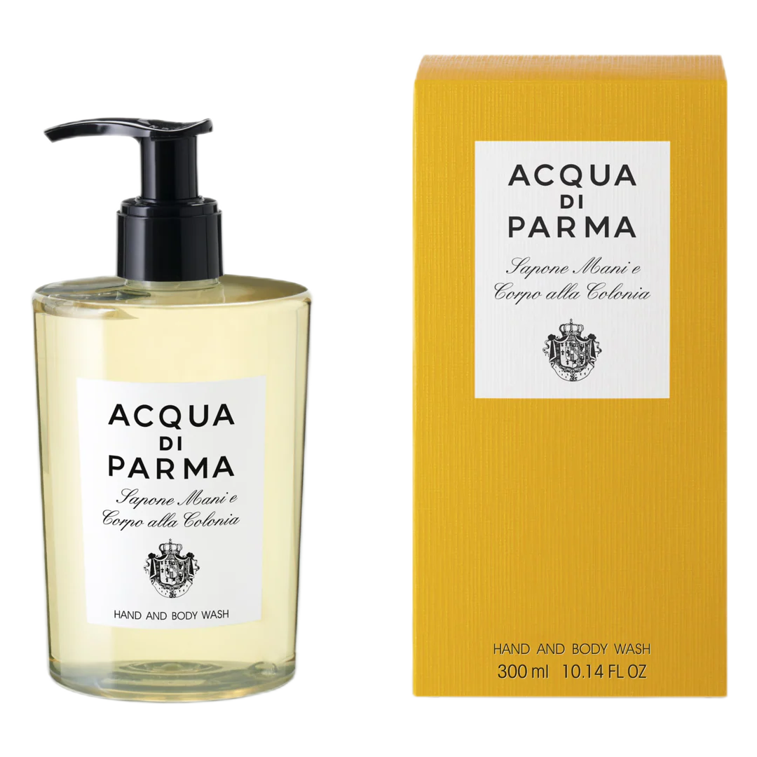 Acqua di Parma Colonia Hand & Body Wash - Image 2