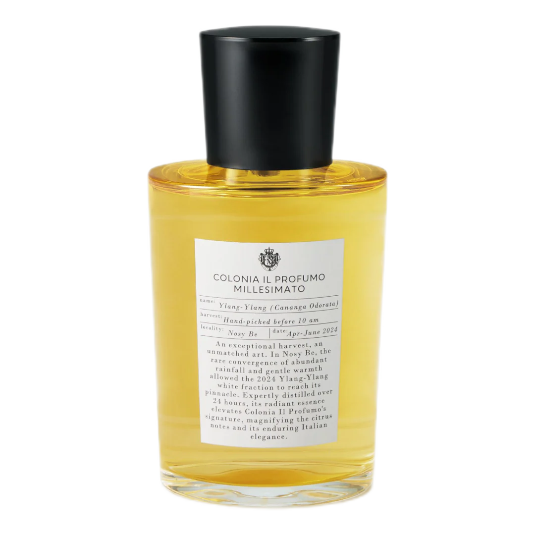 Acqua di Parma Colonia Il Profumo Millesimato Eau de Parfum - Image 3