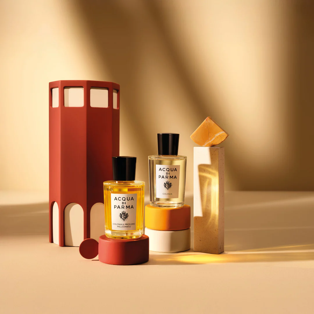 Acqua di Parma Colonia Il Profumo Millesimato Eau de Parfum - Image 5