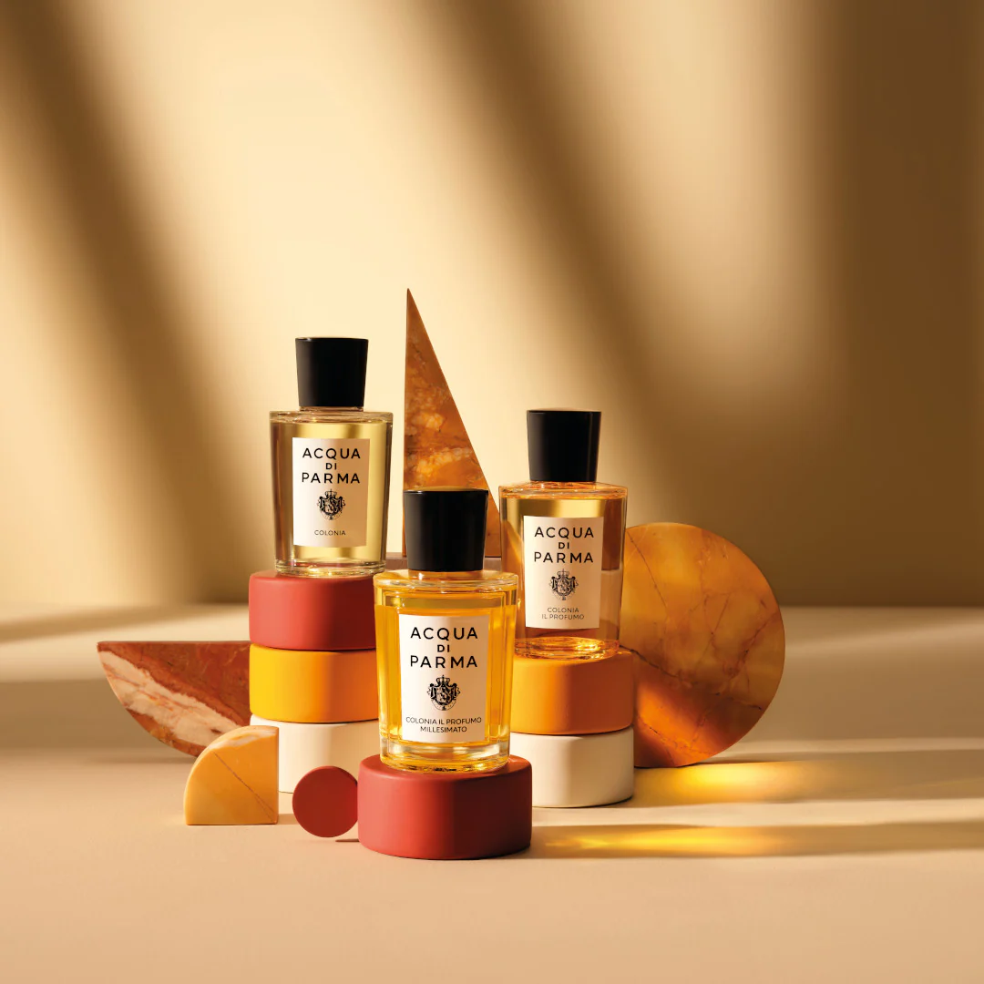 Acqua di Parma Colonia Il Profumo Millesimato Eau de Parfum - Image 7