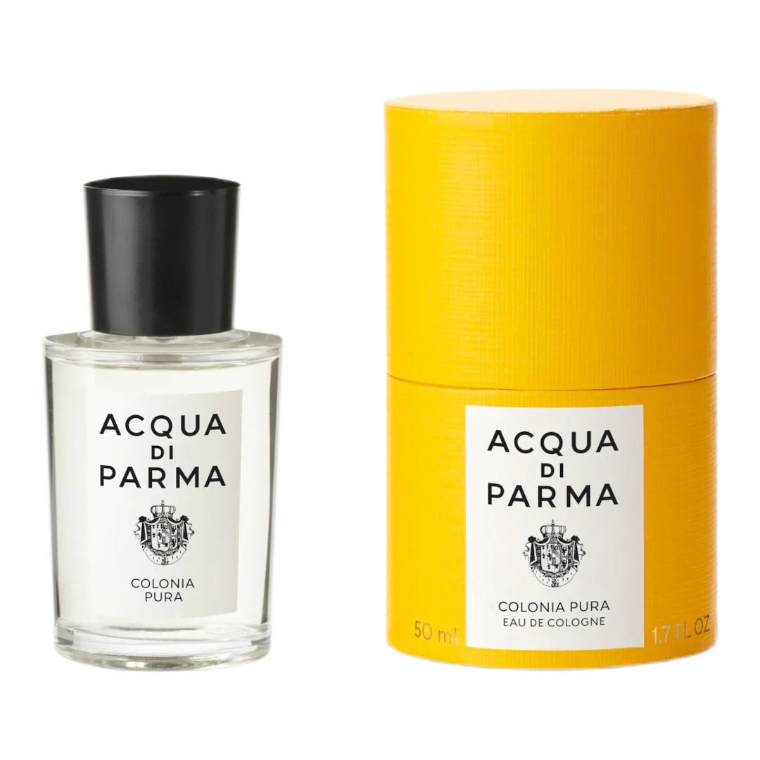 Acqua di Parma Colonia Pura Eau de Cologne Spray - Image 2