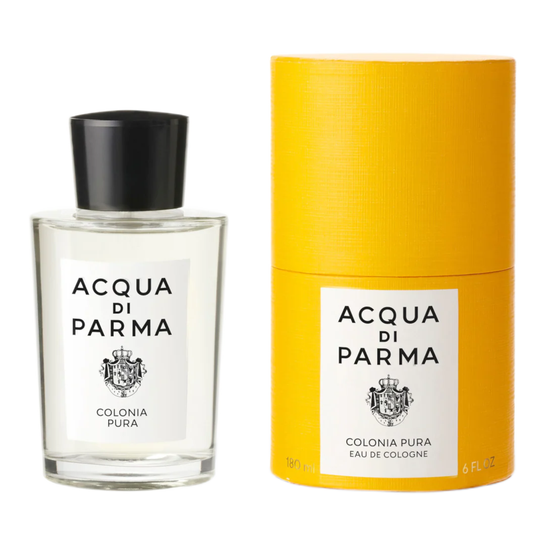 Acqua di Parma Colonia Pura Eau de Cologne Spray - Image 6