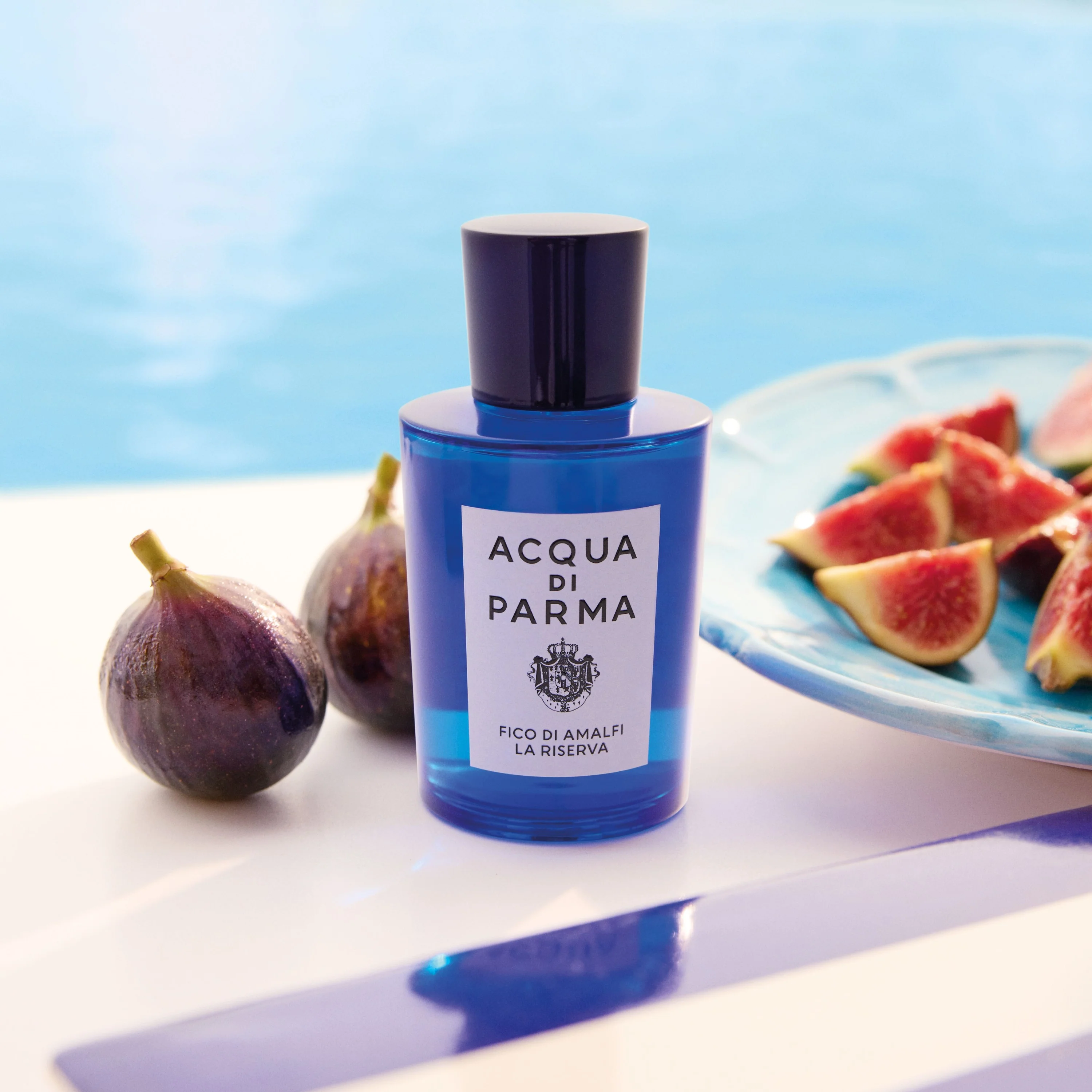 Acqua di Parma Blu Mediterraneo Fico di Amalfi La Riserva Eau de Parfum Spray - Image 15