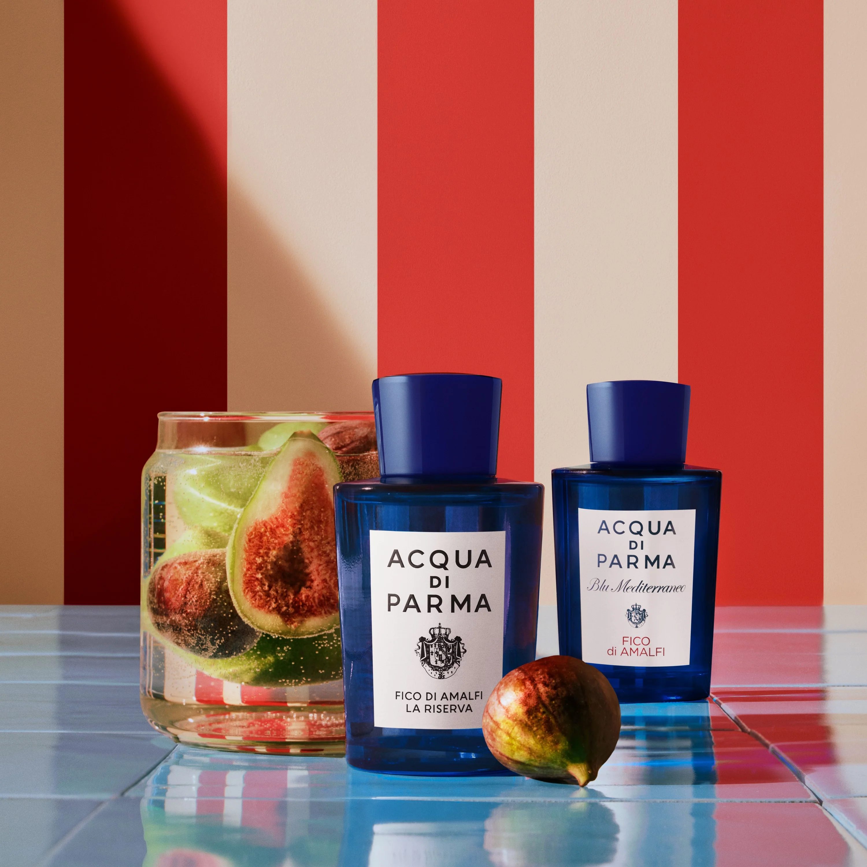 Acqua di Parma Blu Mediterraneo Fico di Amalfi La Riserva Eau de Parfum Spray - Image 16