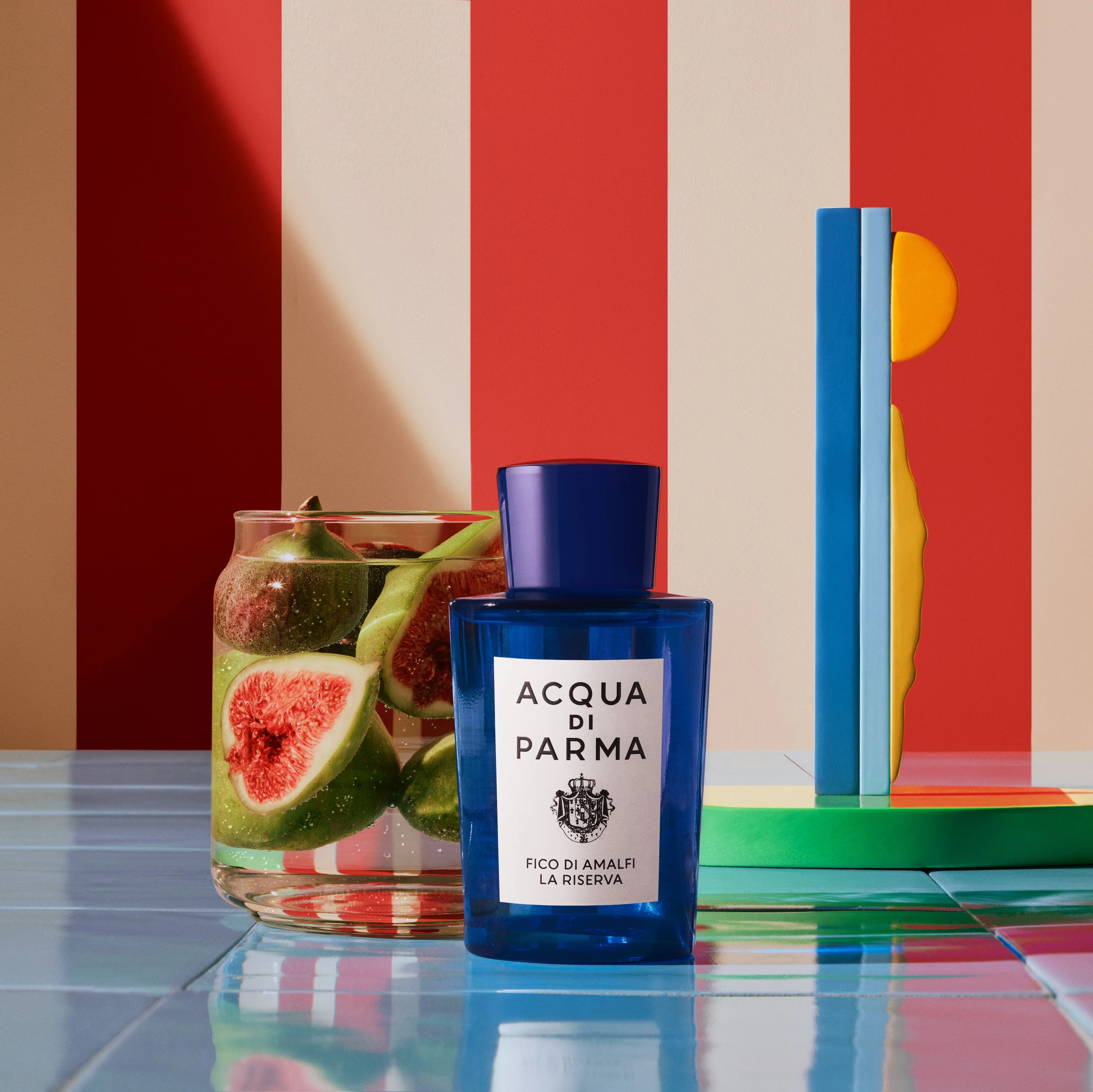 Acqua di Parma Blu Mediterraneo Fico di Amalfi La Riserva Eau de Parfum Spray - Image 4