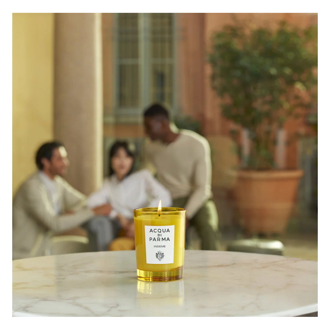 Acqua di Parma Insieme Candle - Image 3