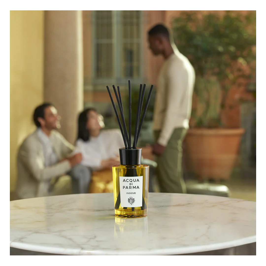 Acqua di Parma Insieme Reed Diffuser - Image 3