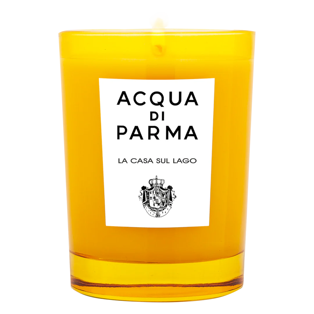 Acqua di Parma La Casa Sul Lago Candle