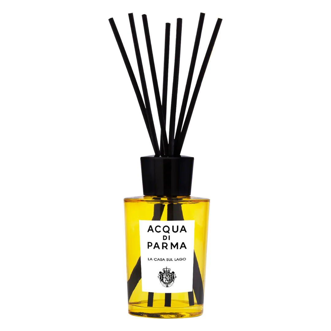 Acqua di Parma La Casa Sul Lago Reed Diffuser