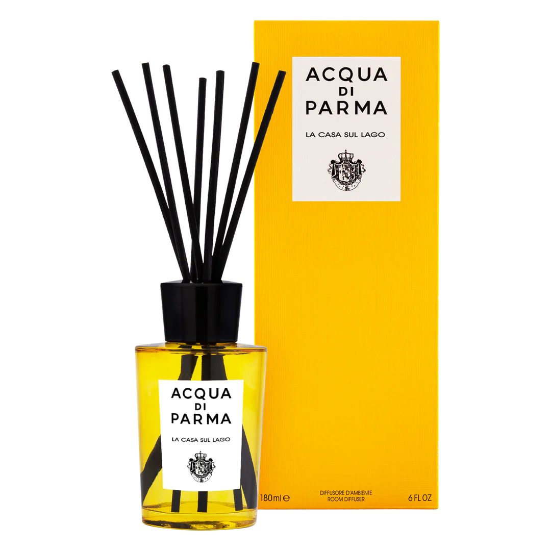 Acqua di Parma La Casa Sul Lago Reed Diffuser - Image 2