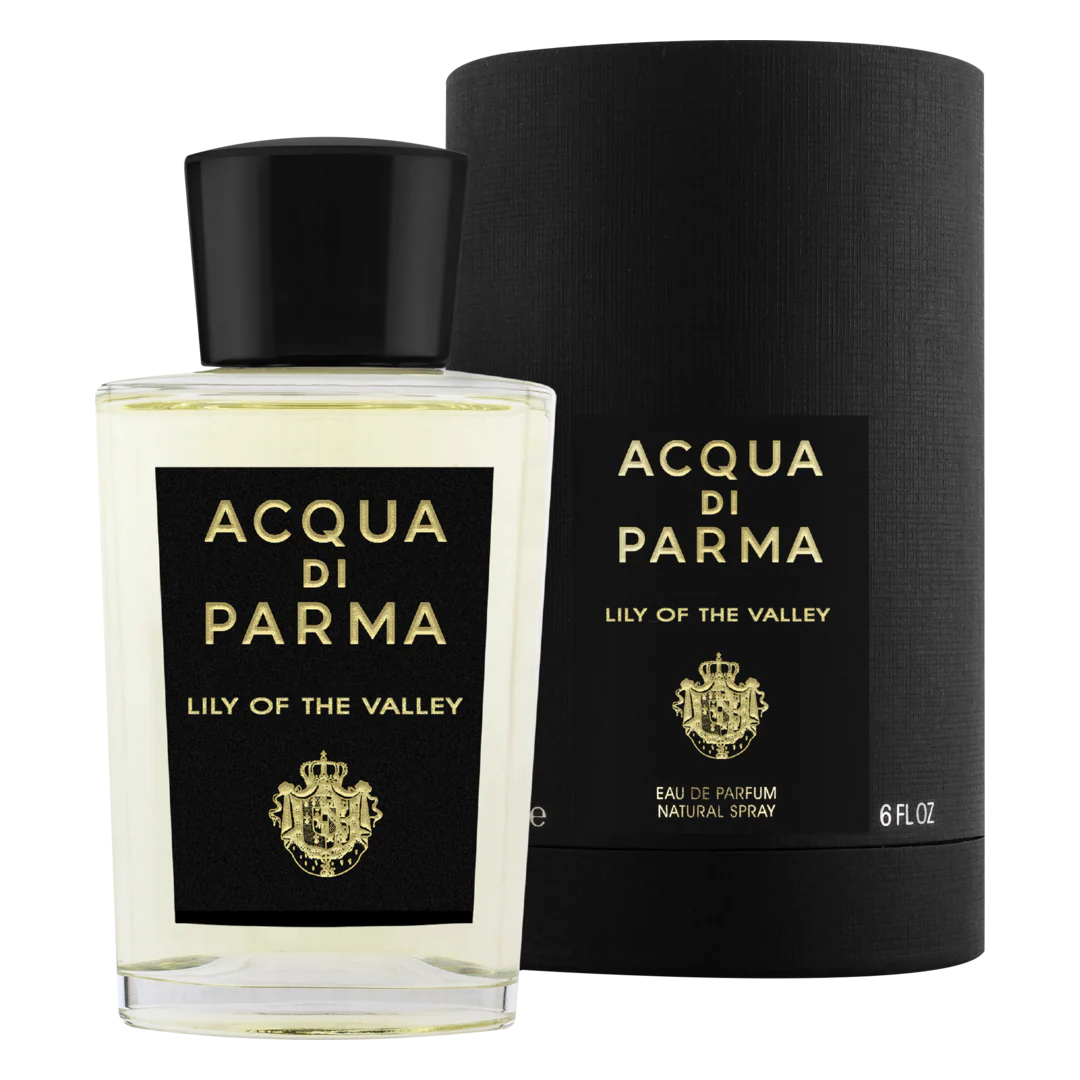Acqua di Parma Lily of the Valley Eau de Parfum Spray - Image 4