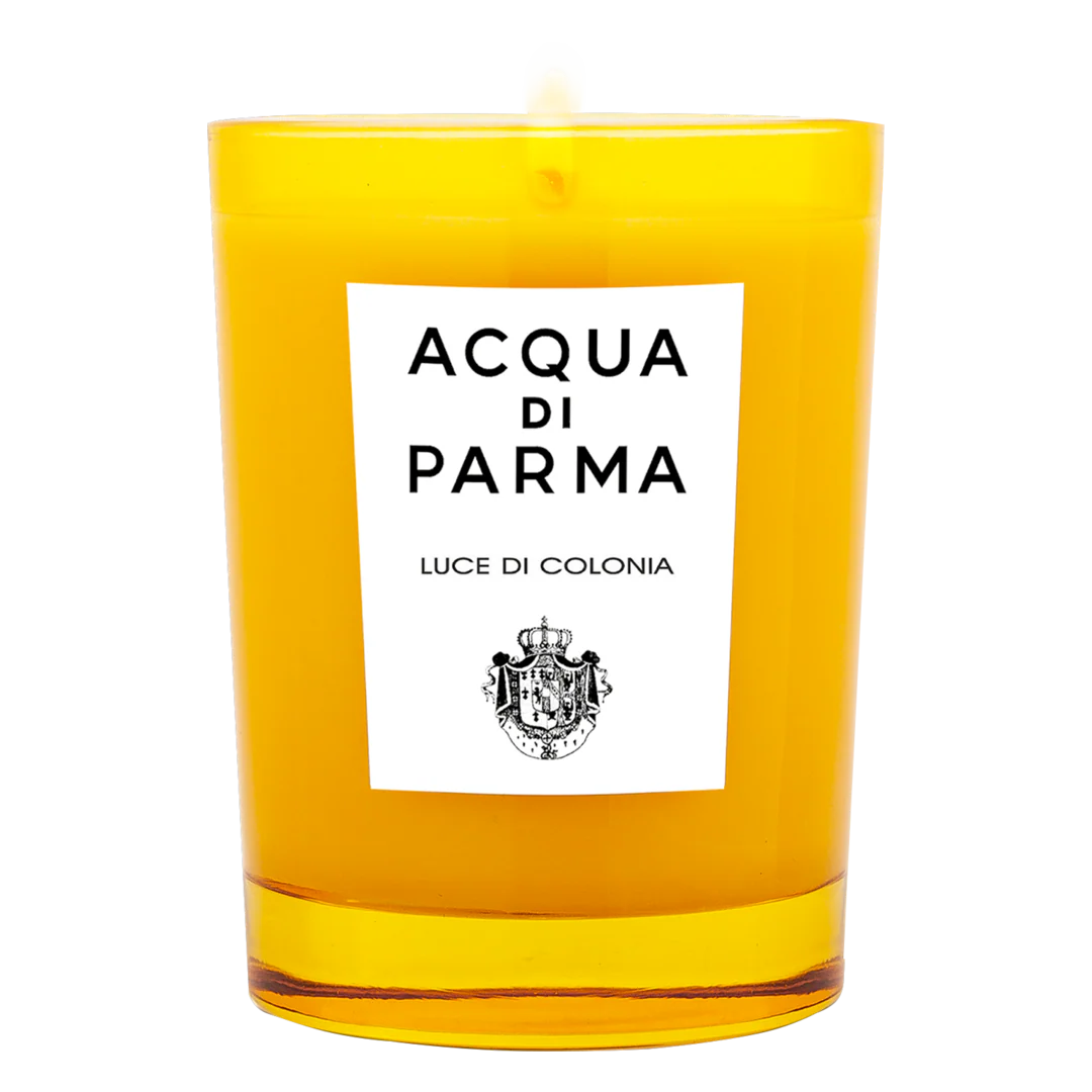 Acqua di Parma Luce di Colonia Candle
