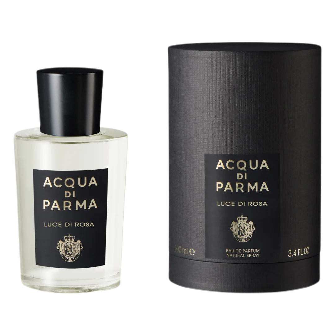 Acqua di Parma Luce di Rosa Eau de Parfum Spray - Image 3