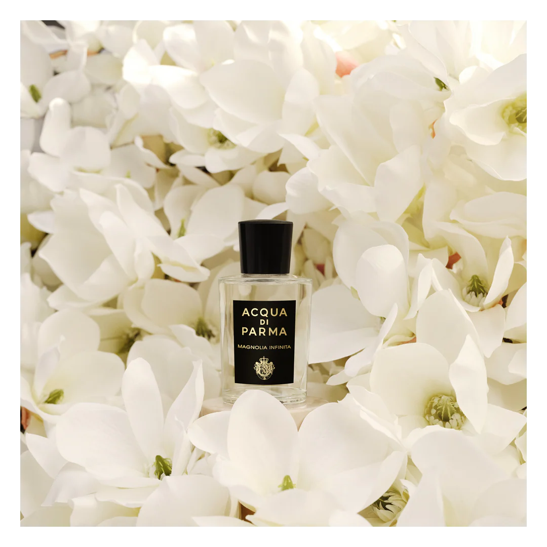 Acqua di Parma Magnolia Infinita Eau de Parfum Spray - Image 5