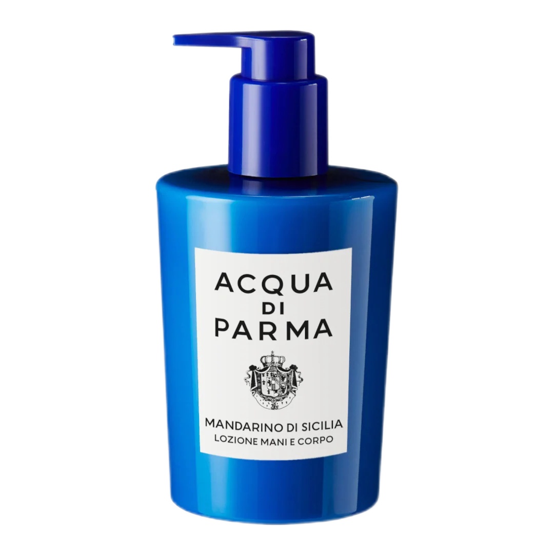 Acqua di Parma Blu Mediterraneo Mandarino di Sicilia Hand and Body Lotion