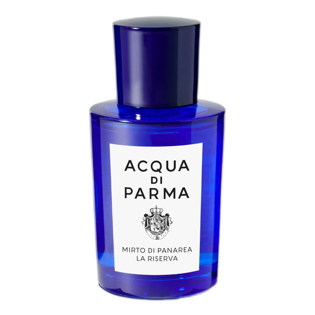 Acqua di Parma Blu Mediterraneo Mirto di Panarea La Riserva Eau de Parfum Spray
