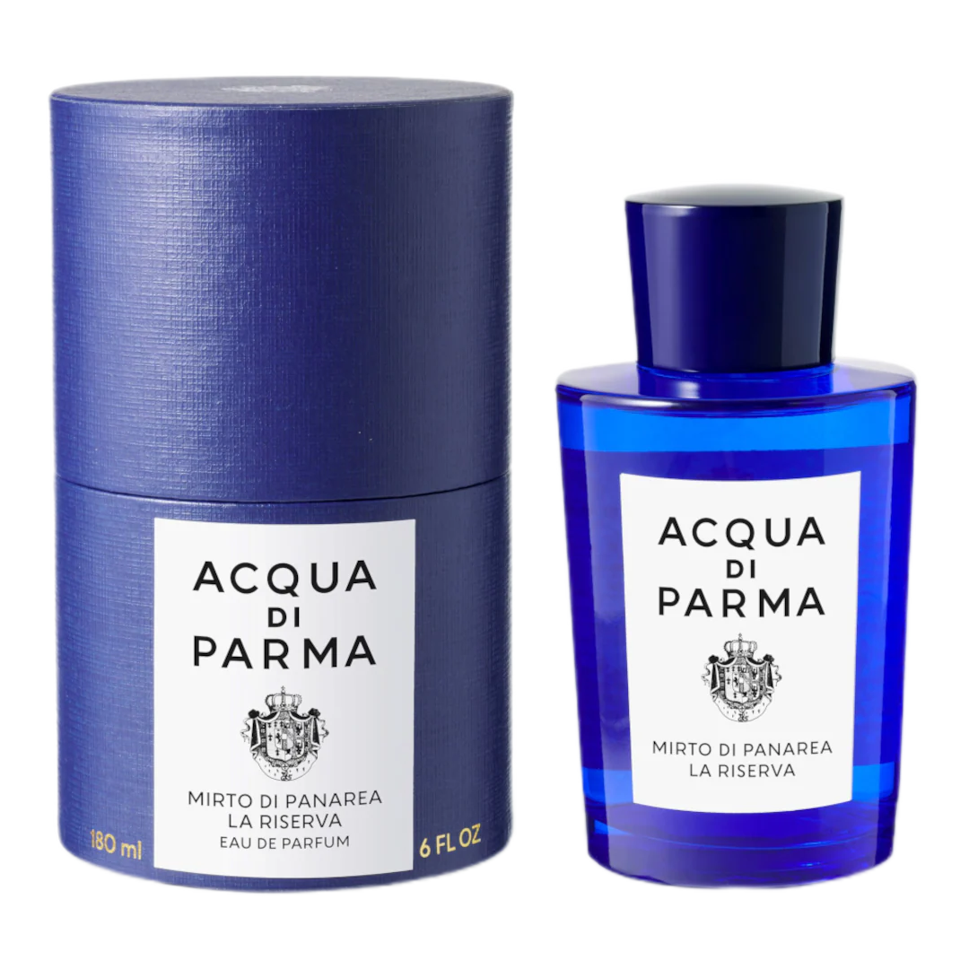 Acqua di Parma Blu Mediterraneo Mirto di Panarea La Riserva Eau de Parfum Spray - Image 10