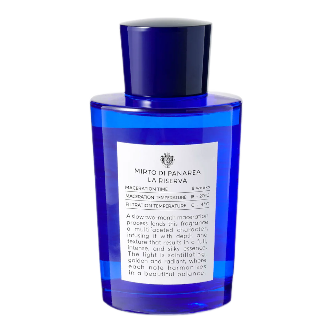 Acqua di Parma Blu Mediterraneo Mirto di Panarea La Riserva Eau de Parfum Spray - Image 11