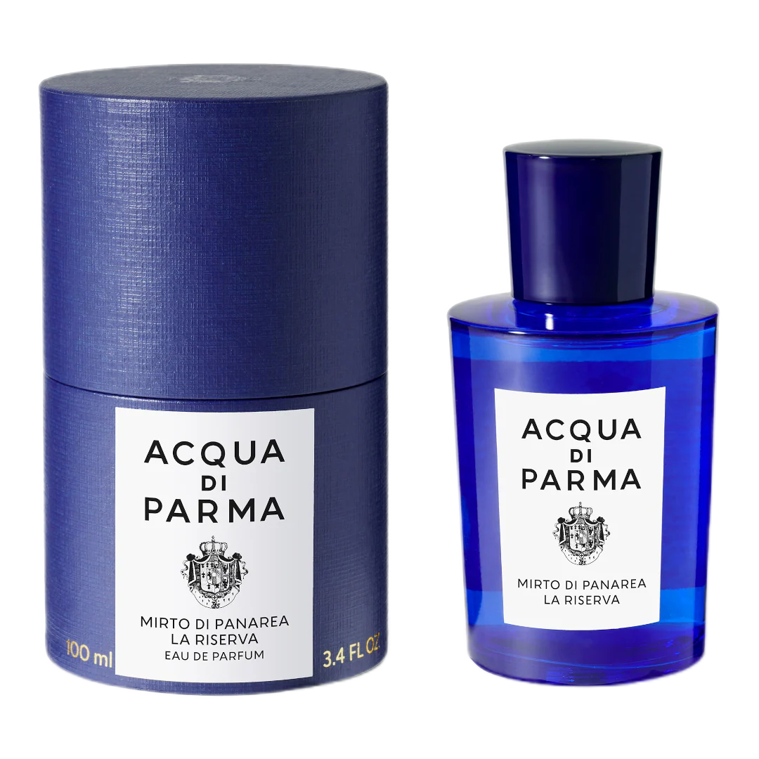 Acqua di Parma Blu Mediterraneo Mirto di Panarea La Riserva Eau de Parfum Spray - Image 6