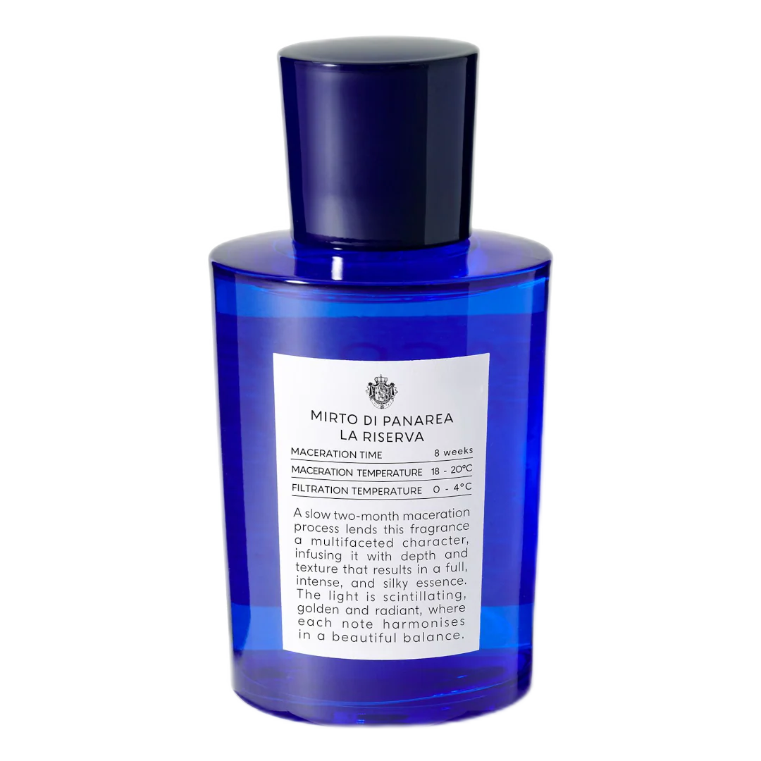 Acqua di Parma Blu Mediterraneo Mirto di Panarea La Riserva Eau de Parfum Spray - Image 7