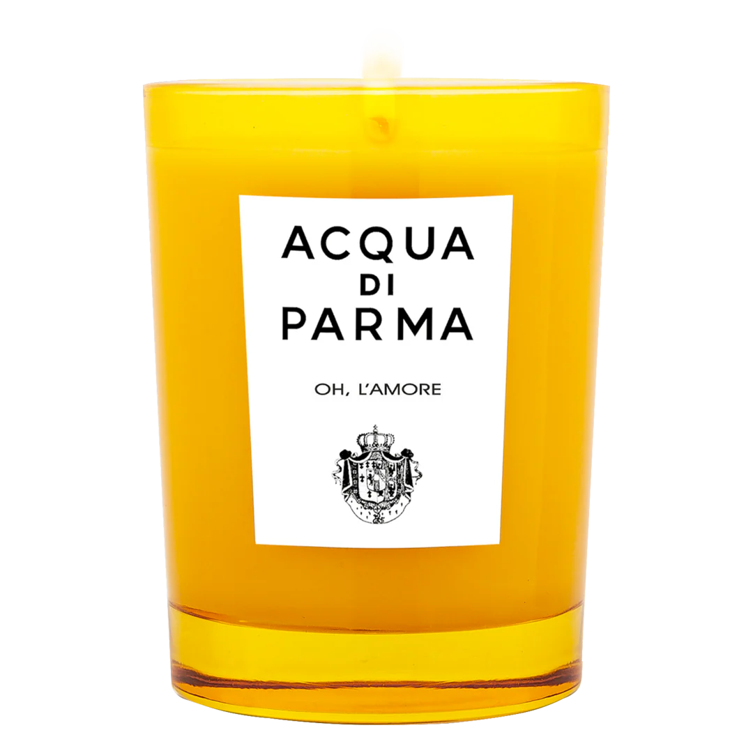 Acqua di Parma Oh, L'Amore Candle