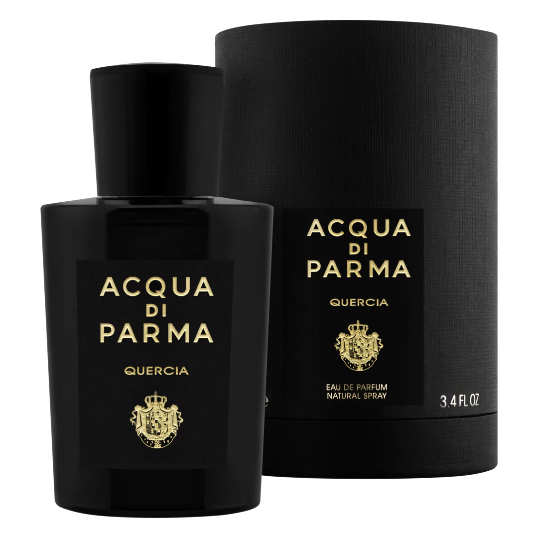 Acqua di Parma Quercia Eau de Parfum Spray - Image 2