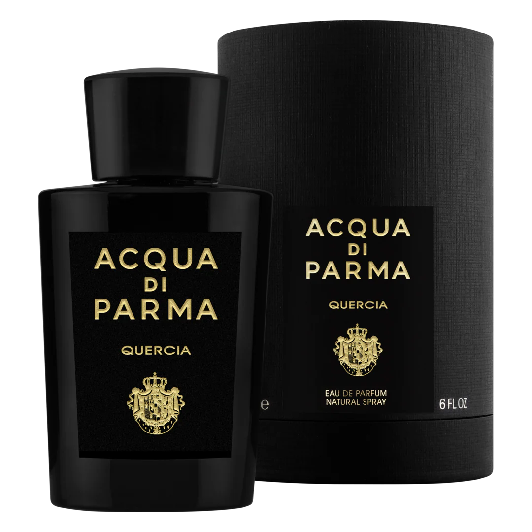 Acqua di Parma Quercia Eau de Parfum Spray - Image 4