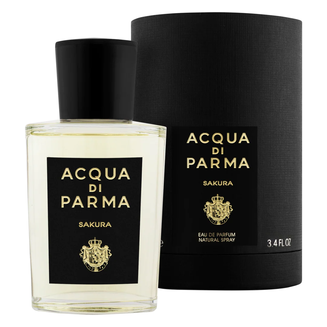 Acqua di Parma Sakura Eau de Parfum Spray - Image 2