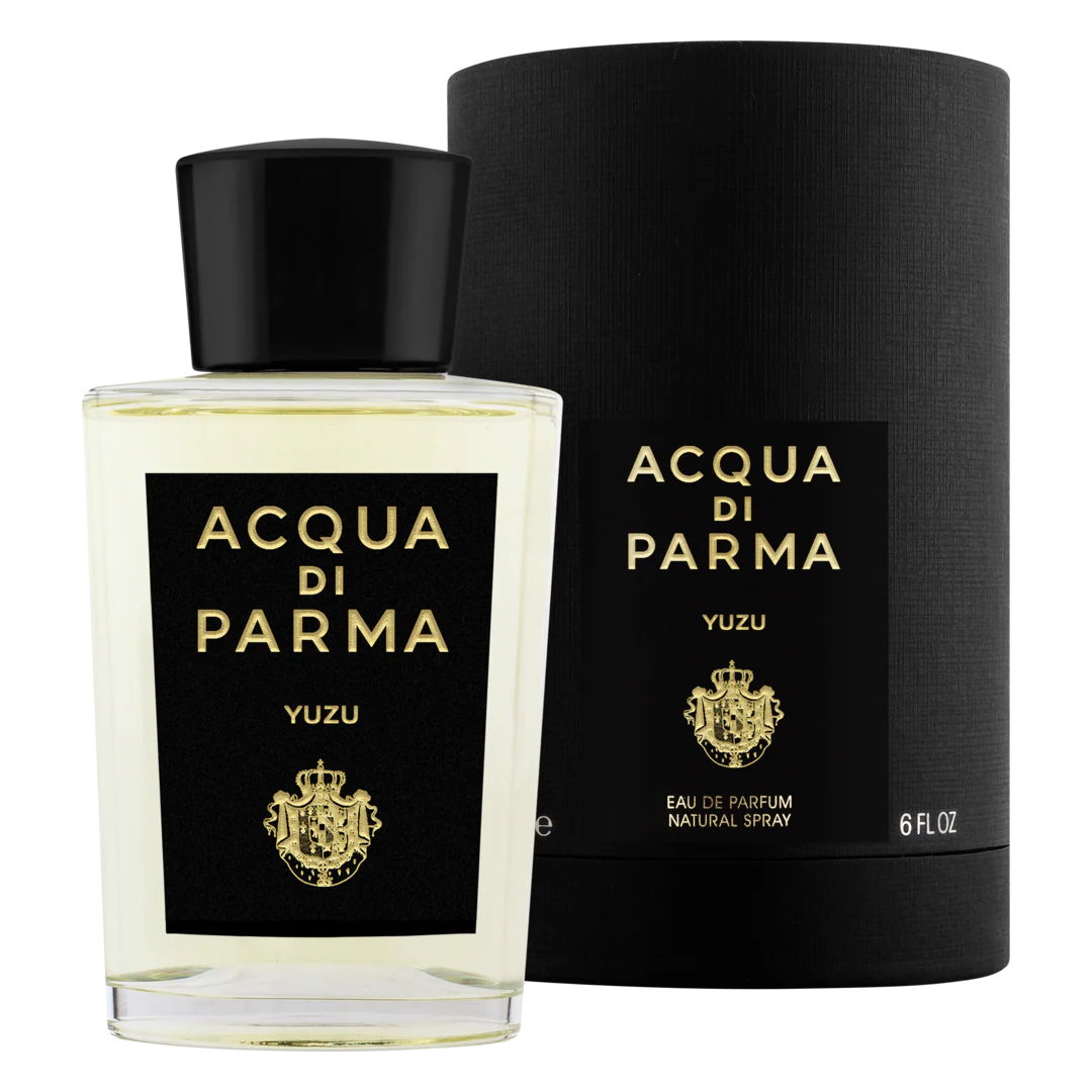 Acqua di Parma Yuzu Eau de Parfum Spray - Image 3