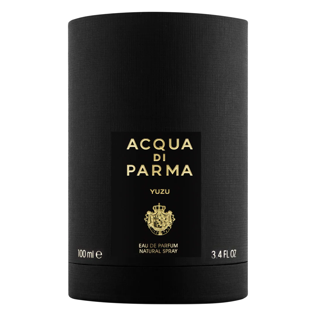 Acqua di Parma Yuzu Eau de Parfum Spray - Image 5