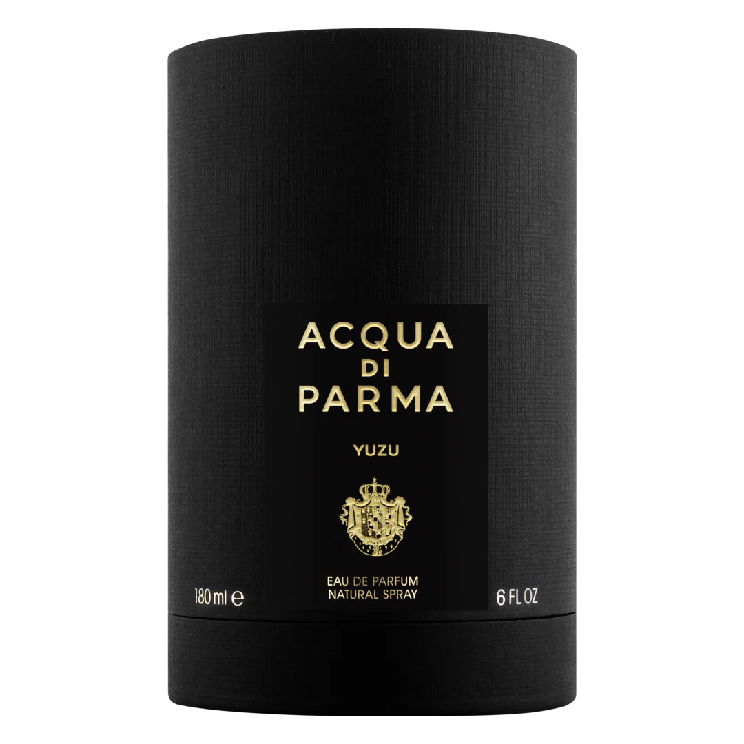 Acqua di Parma Yuzu Eau de Parfum Spray - Image 6