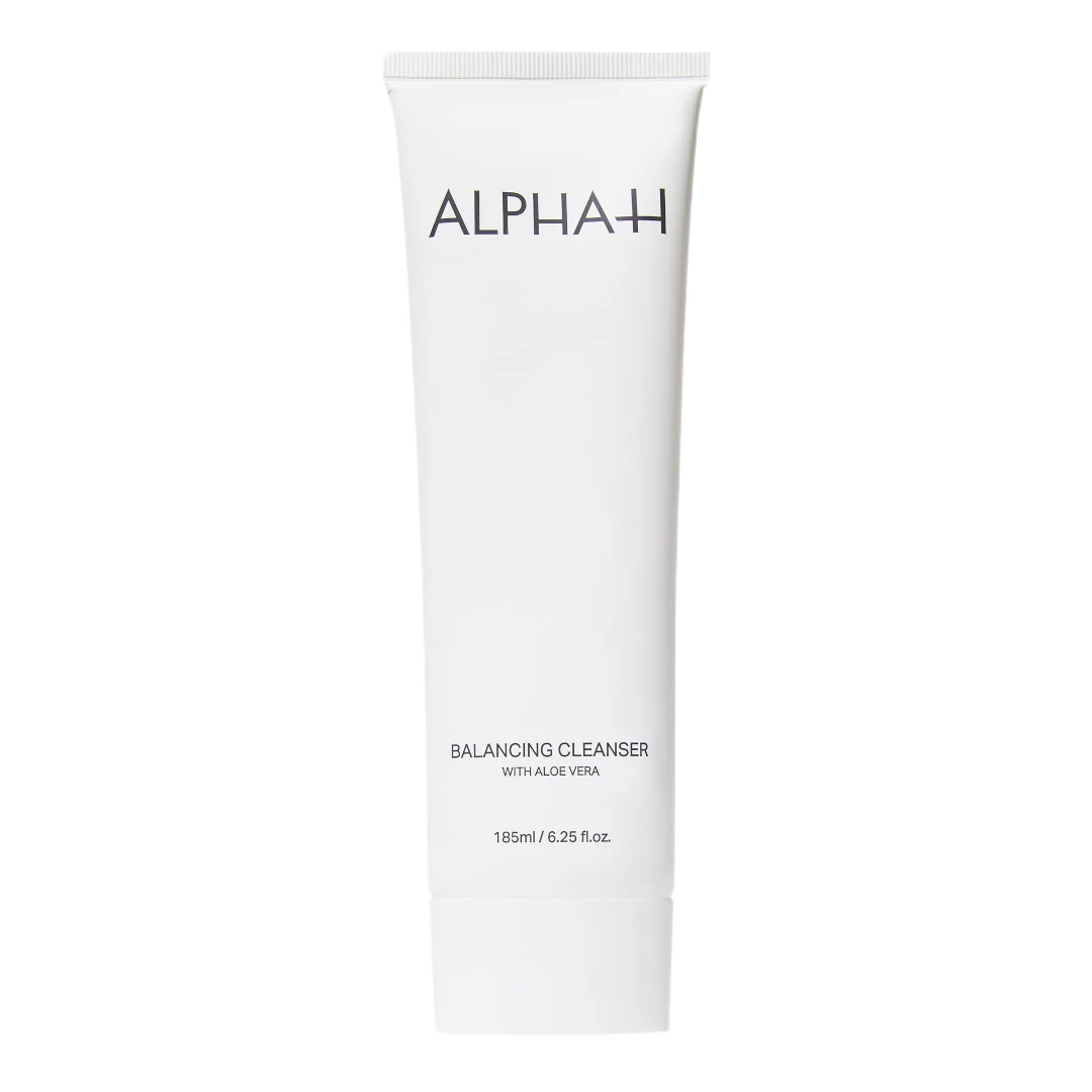 Alpha-H Balancing Cleanser with Aloe Vera