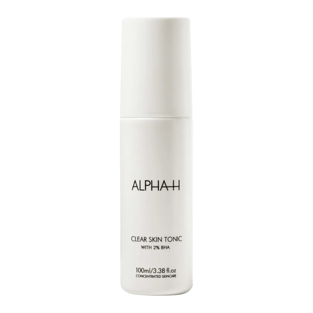 Alpha-H Clear Skin Tonic