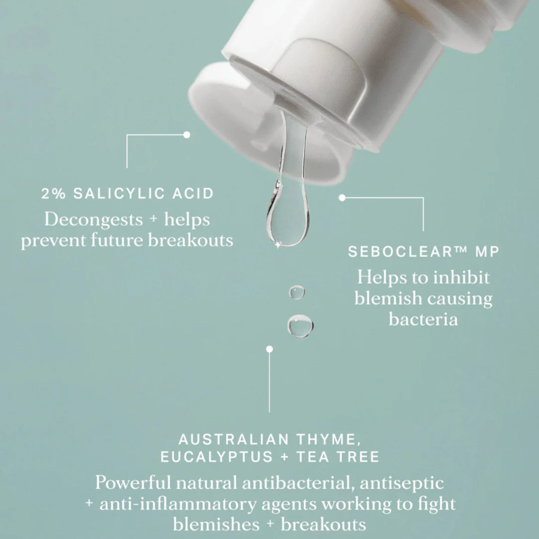 Alpha-H Clear Skin Tonic - Image 4
