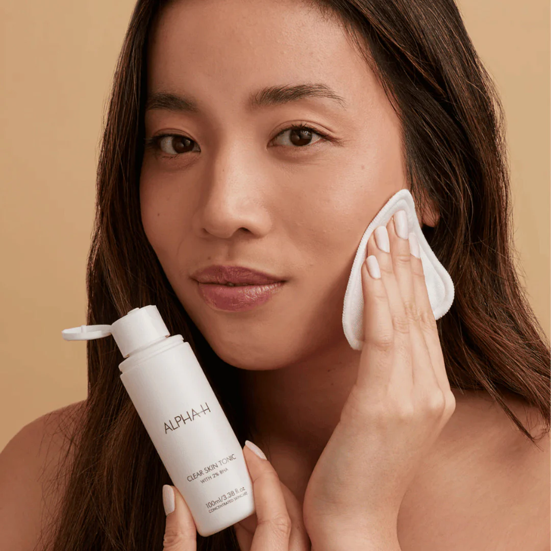 Alpha-H Clear Skin Tonic - Image 6