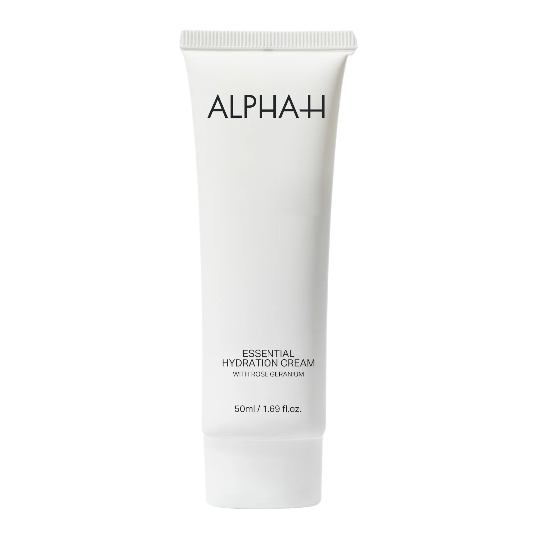 Alpha-H Essential Hydration Cream with Rose Geranium