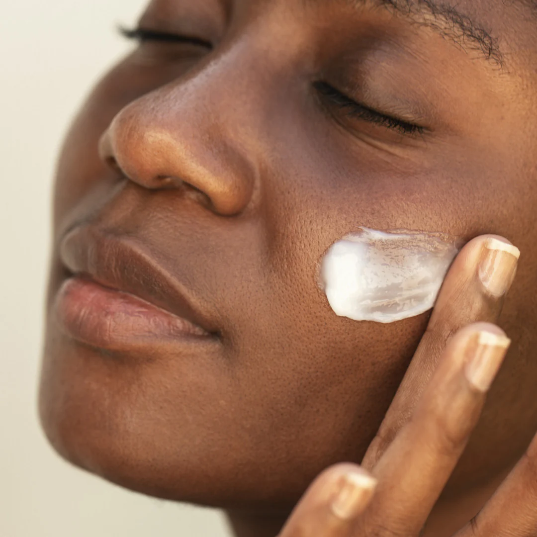 Alpha-H Essential Hydration Cream with Rose Geranium - Image 4