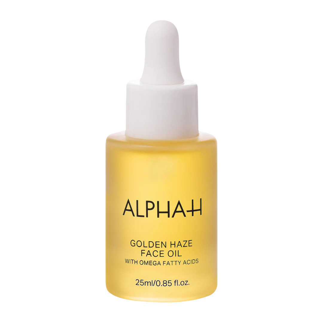 Alpha-H Golden Haze Face Oil