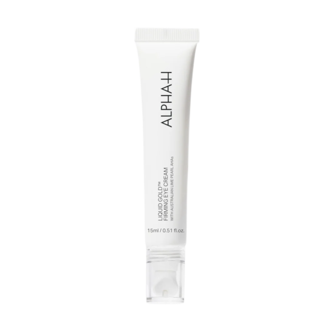 Alpha-H Liquid Gold Firming Eye Cream