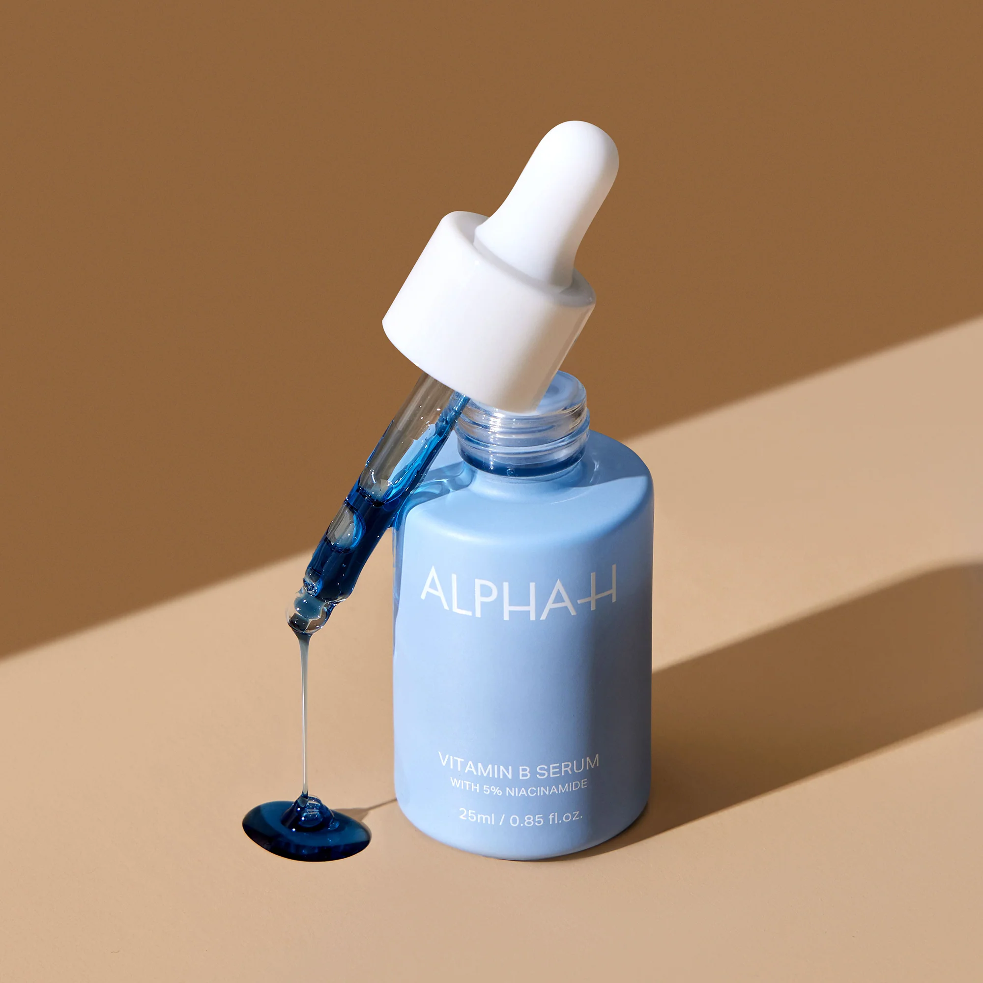 Alpha-H Vitamin B Serum with 5% Niacinamide - Image 7