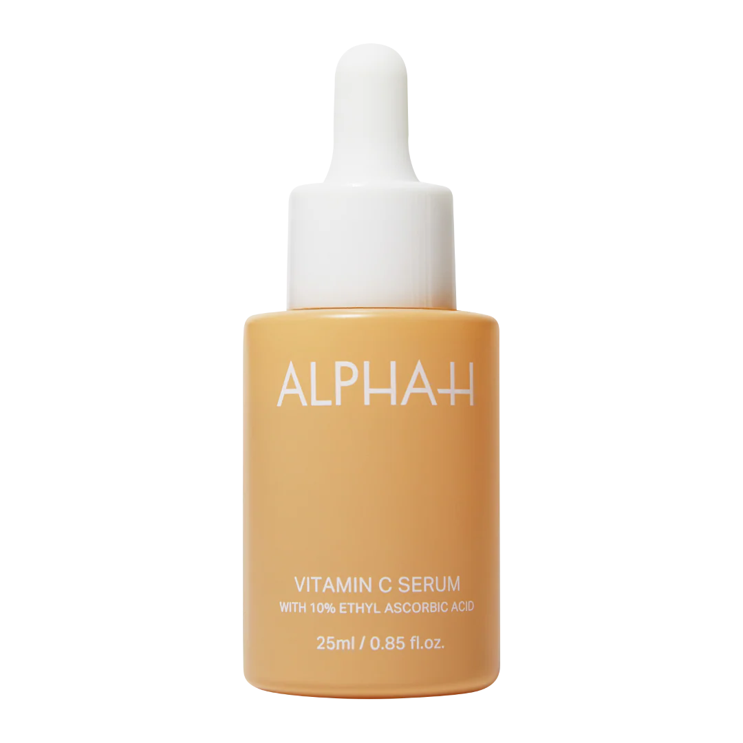 Alpha-H Vitamin C Serum with 10% Ethyl Ascorbic Acid