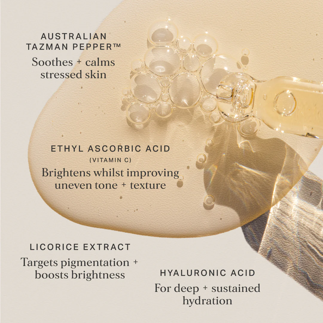Alpha-H Vitamin C Serum with 10% Ethyl Ascorbic Acid - Image 5