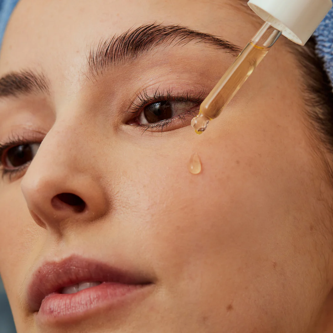 Alpha-H Vitamin C Serum with 10% Ethyl Ascorbic Acid - Image 6