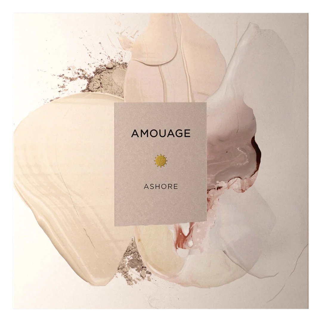 Amouage Ashore Eau de Parfum Spray - Image 3