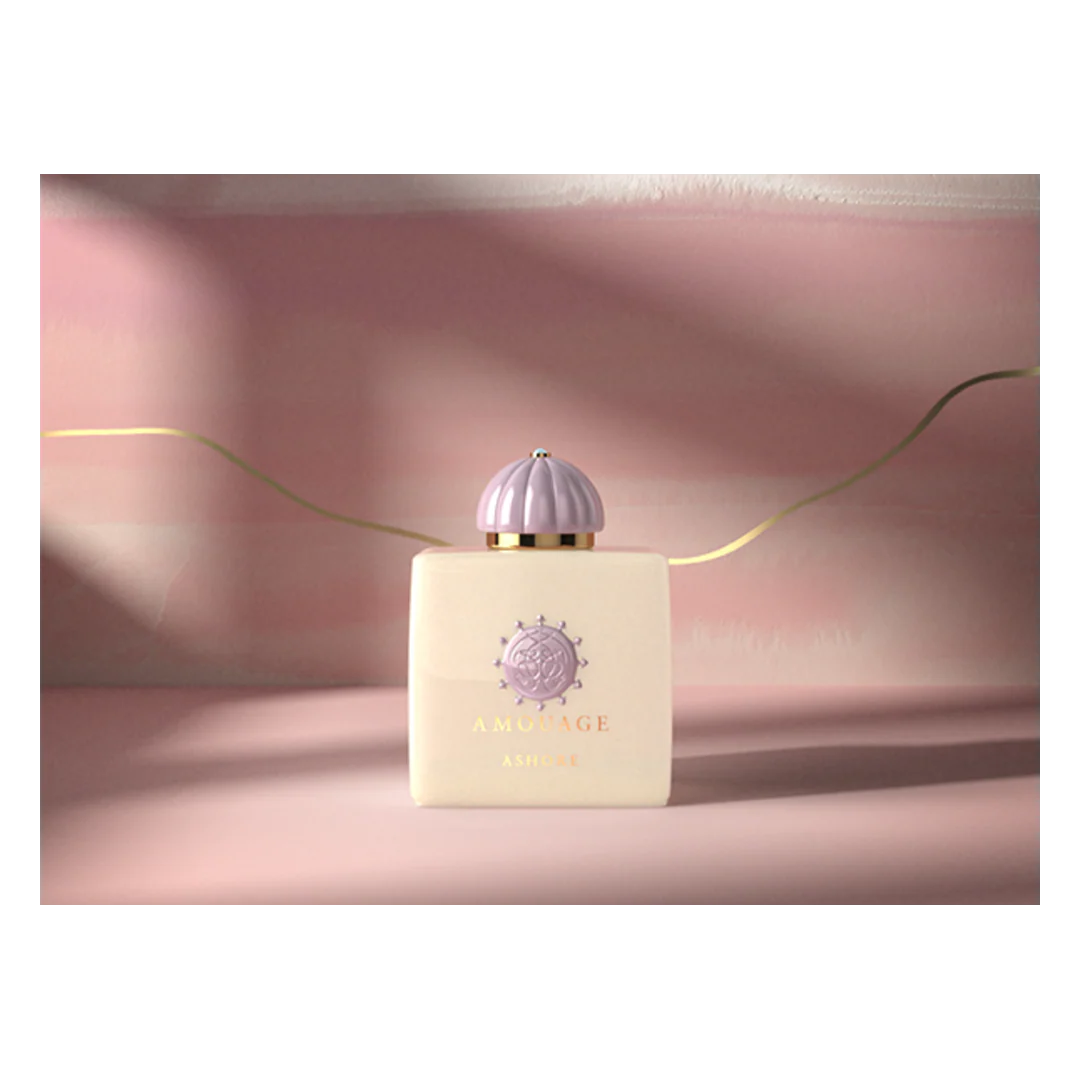 Amouage Ashore Eau de Parfum Spray - Image 4