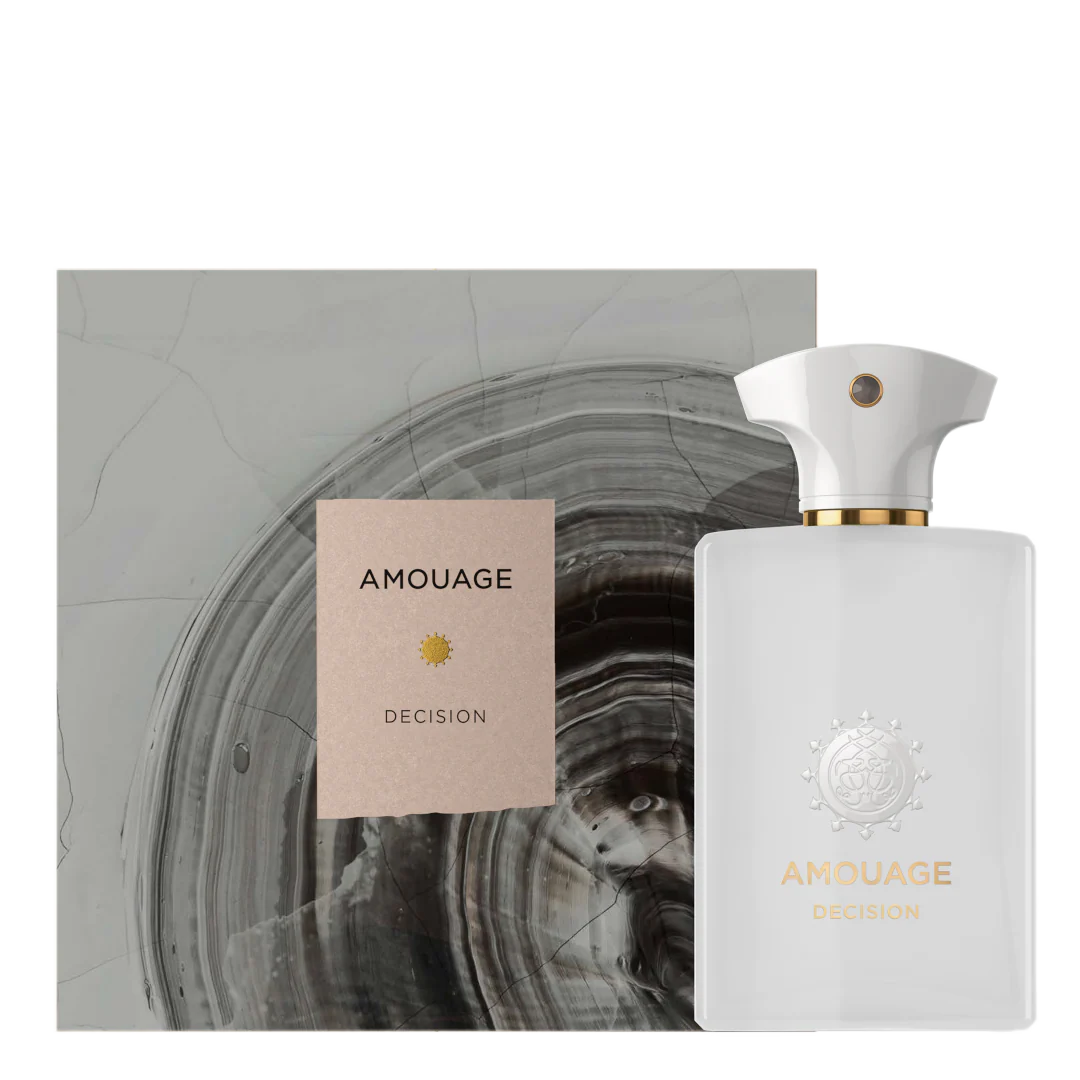Amouage Decision Eau de Parfum Spray - Image 2