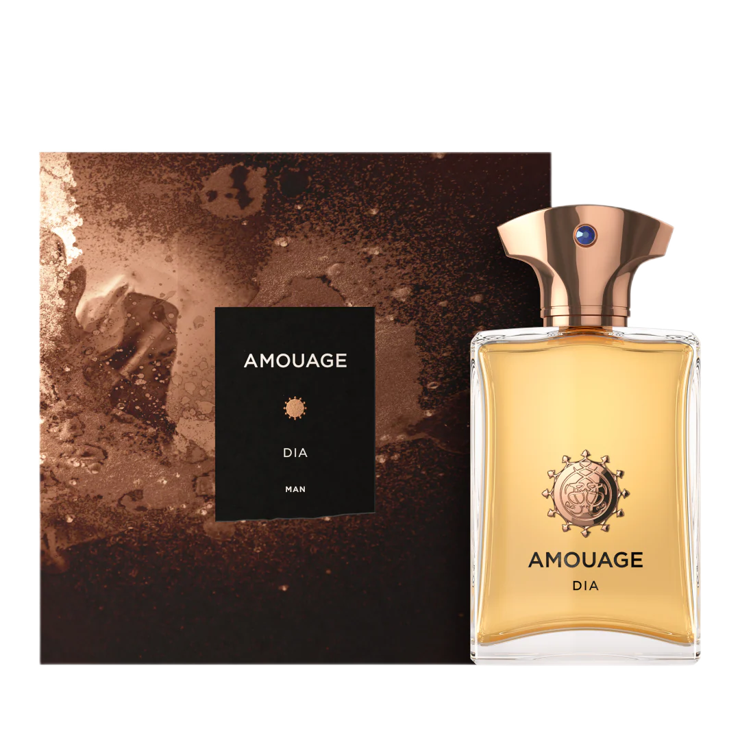 Amouage Dia Man Eau de Parfum Spray - Image 2