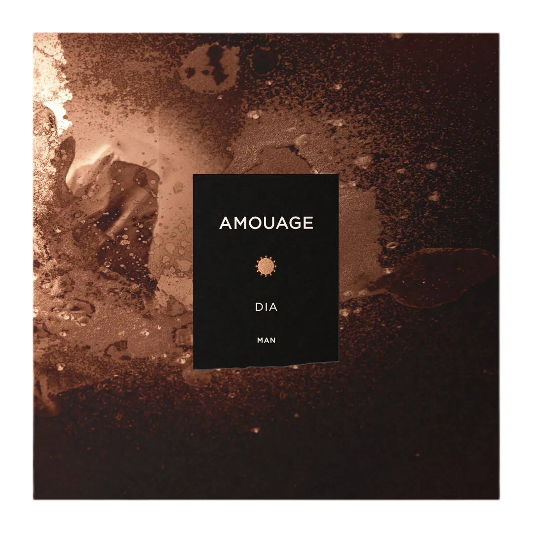 Amouage Dia Man Eau de Parfum Spray - Image 3