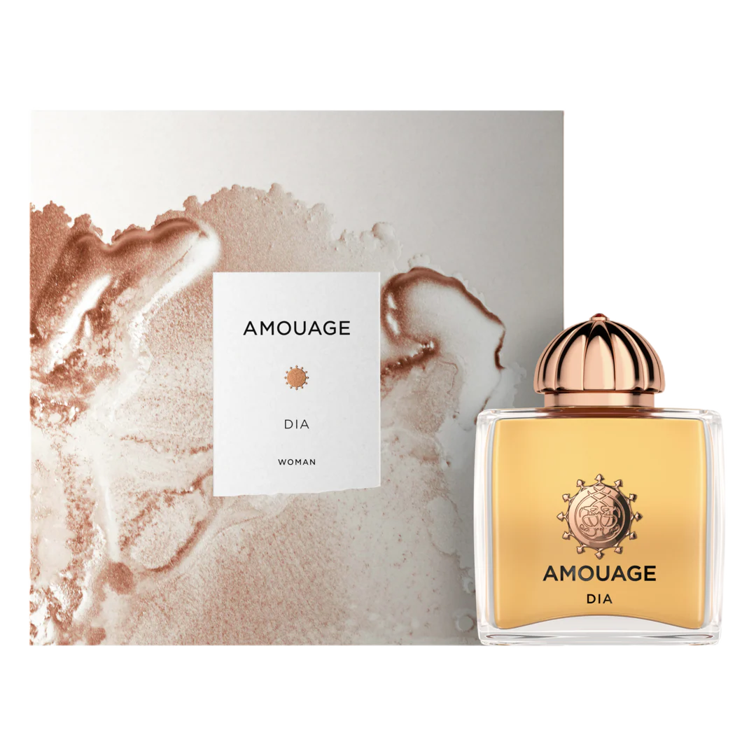 Amouage Dia Woman Eau de Parfum Spray - Image 2