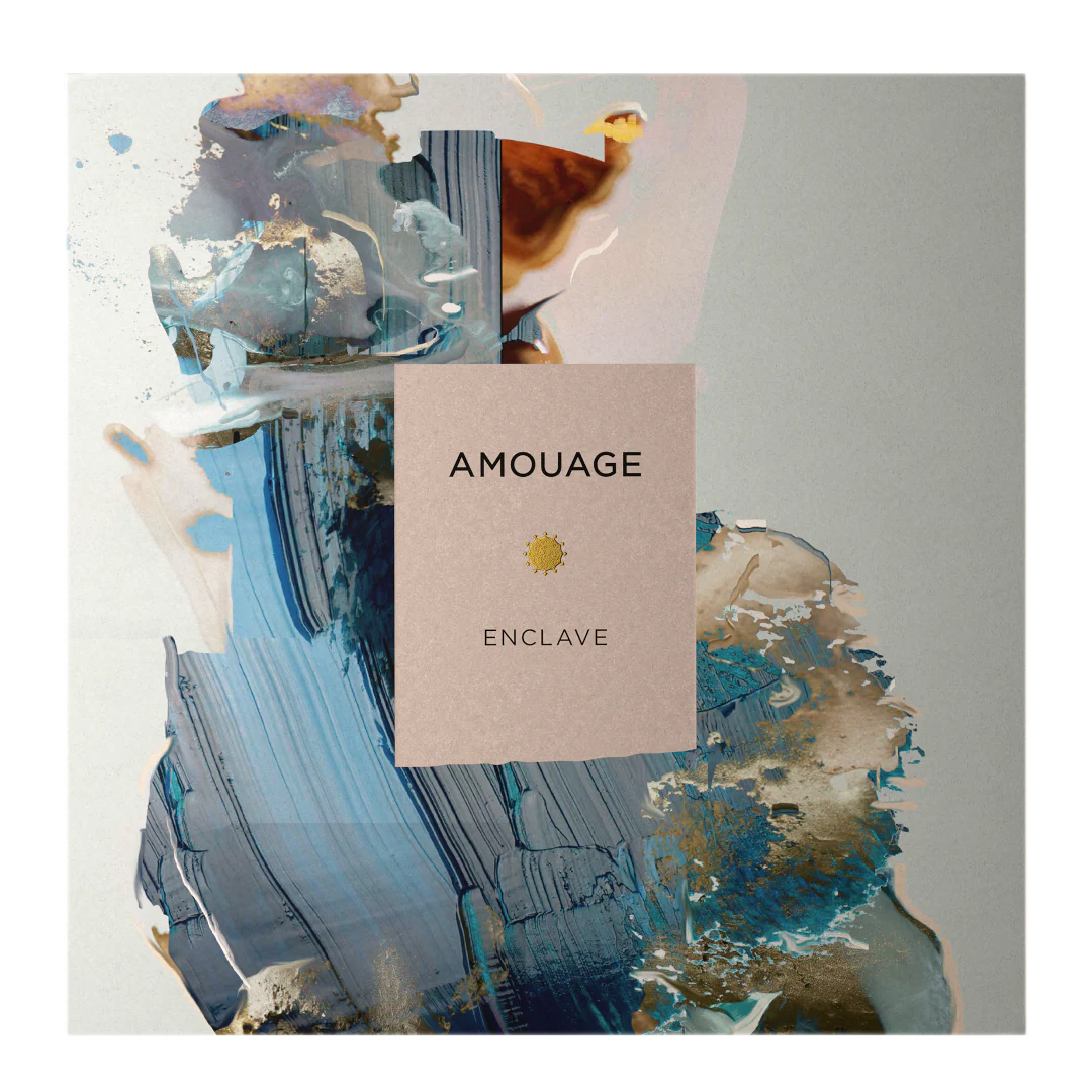 Amouage Enclave Eau de Parfum Spray - Image 3
